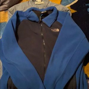 Northface sweater